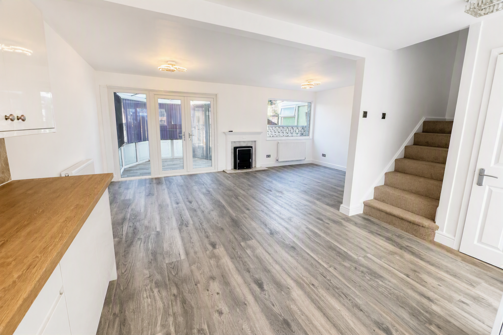 Main image of property: Winnington Green, Offerton, Stockport