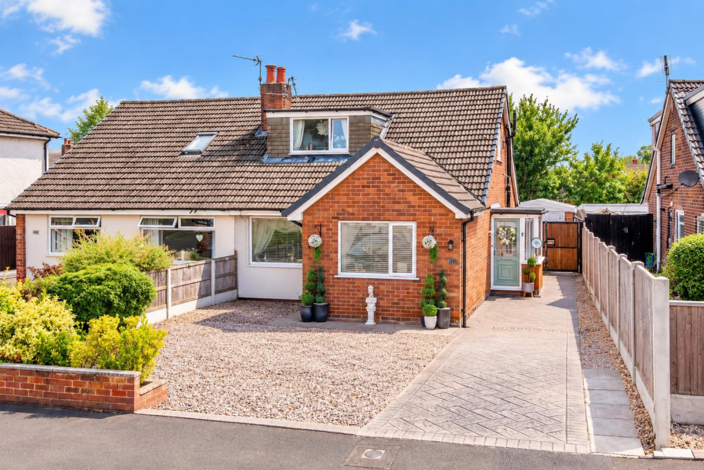 Main image of property: Lever House Lane, Leyland
