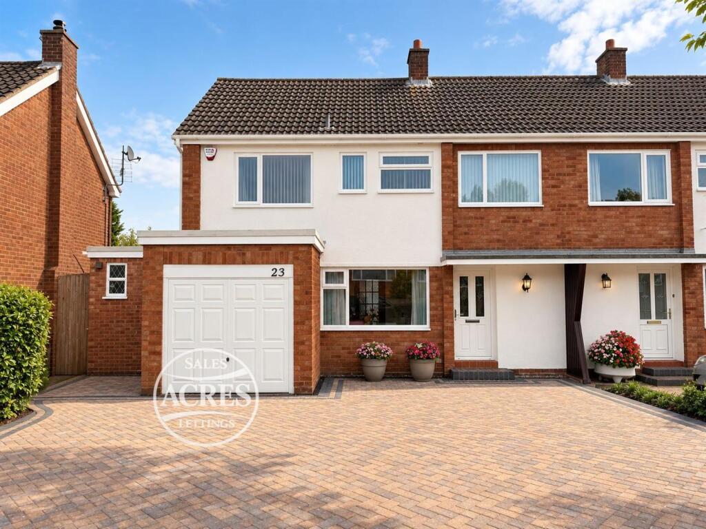 Main image of property: Kittoe Road, Sutton Coldfield