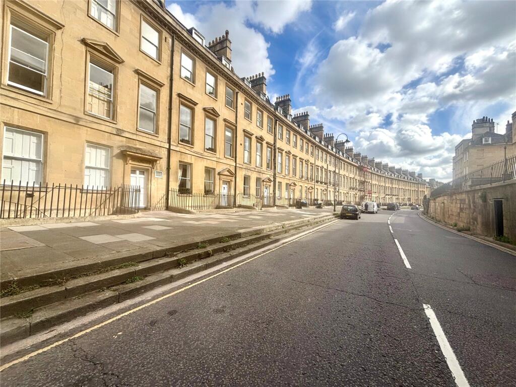Main image of property: BATH