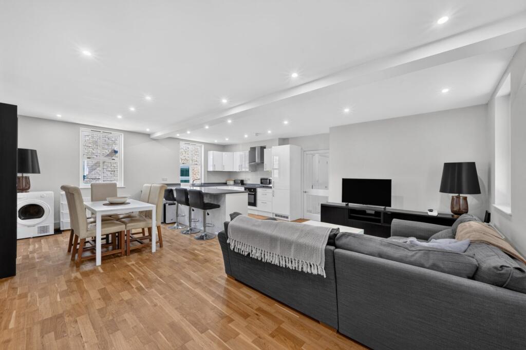 Main image of property: Providence House,
Kilburn Place, NW6