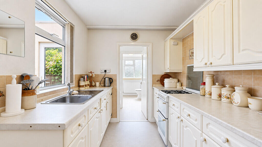 Main image of property: East Avenue, Cowley