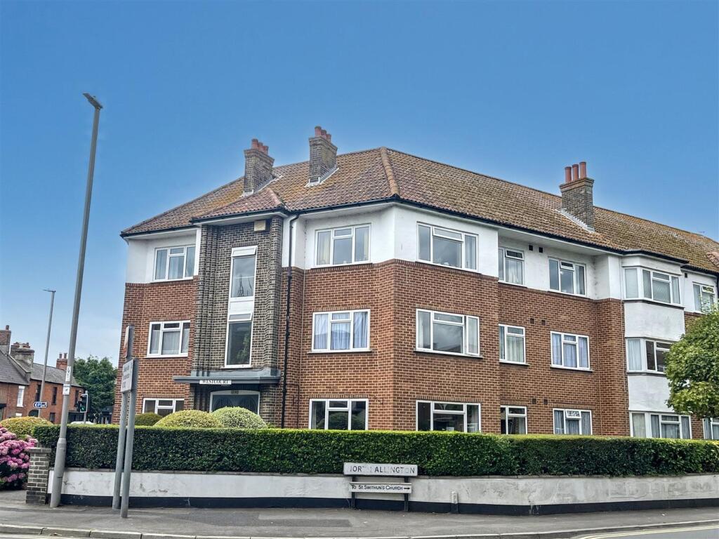 Main image of property: West Court, Bridport