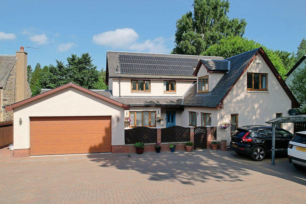 Main image of property: Viewbank View, Bonnyrigg