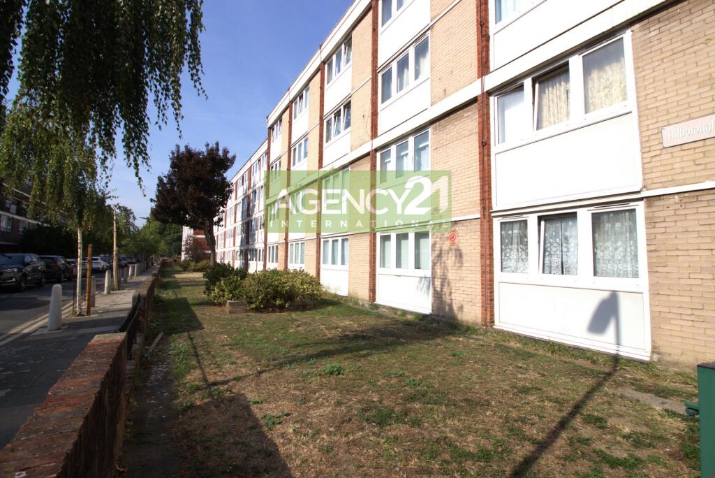 Main image of property: Livermere Road, Hackeney, E8