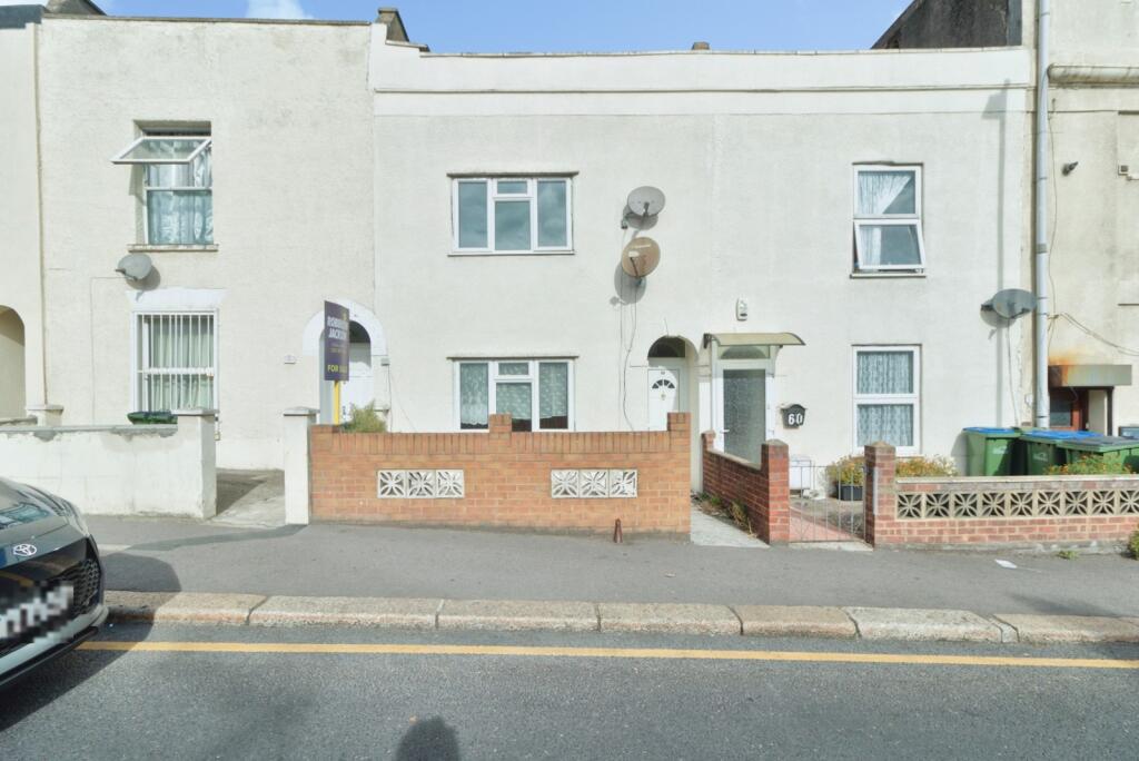 Main image of property: Crescent Road, London, SE18