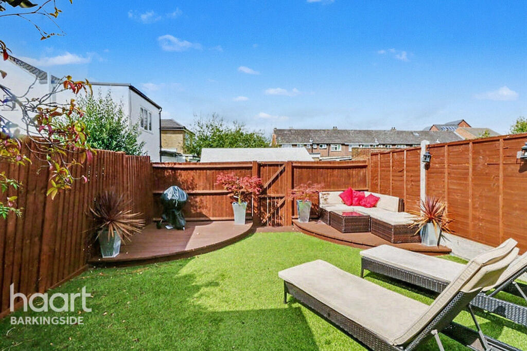 Main image of property: Hurstleigh Gardens, Clayhall
