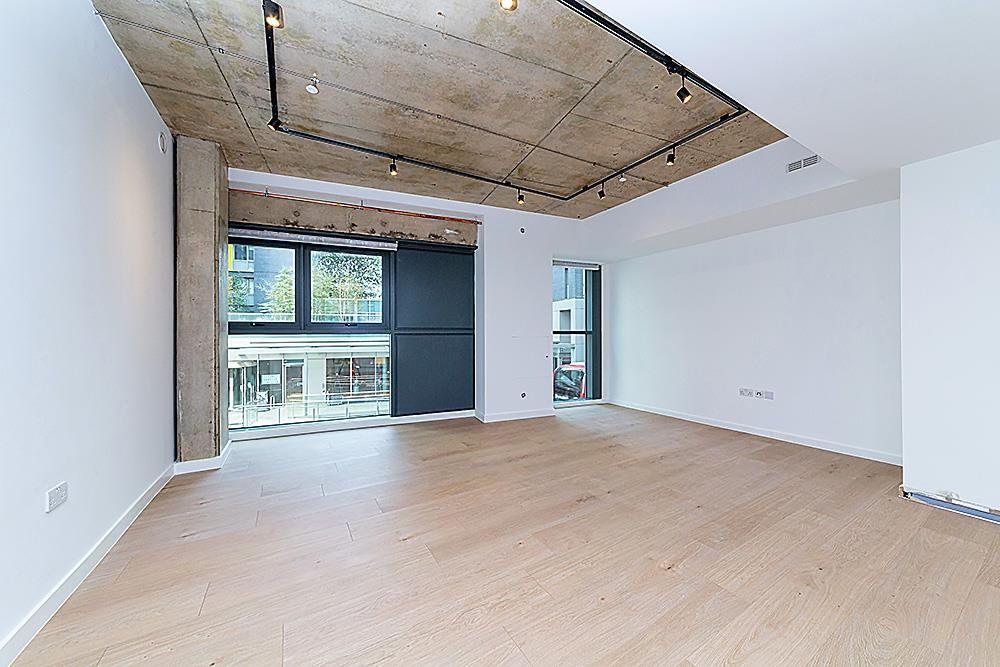 Main image of property: Booth Court, Lewisham