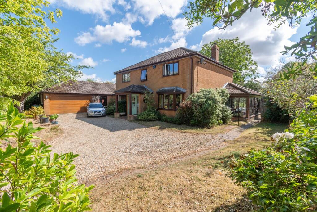 Main image of property: Crown Road, Colkirk, NR21