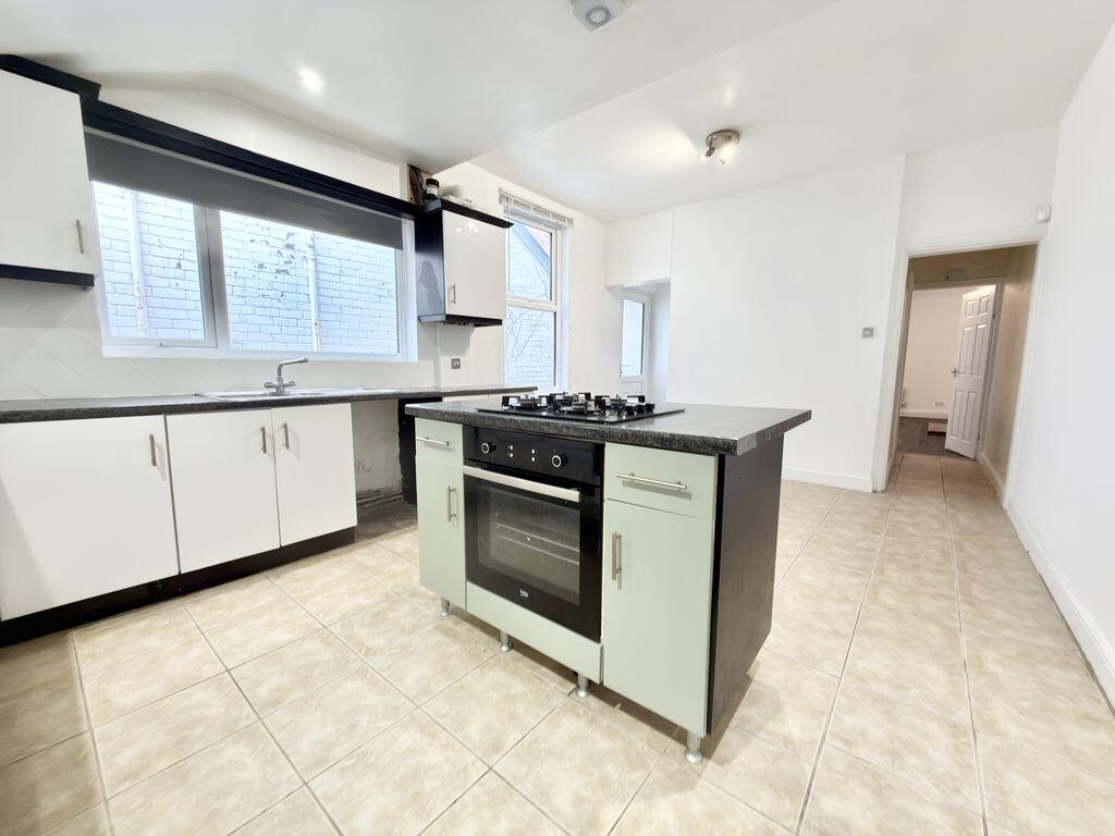 Main image of property: GRIMSBY ROAD, CLEETHORPES