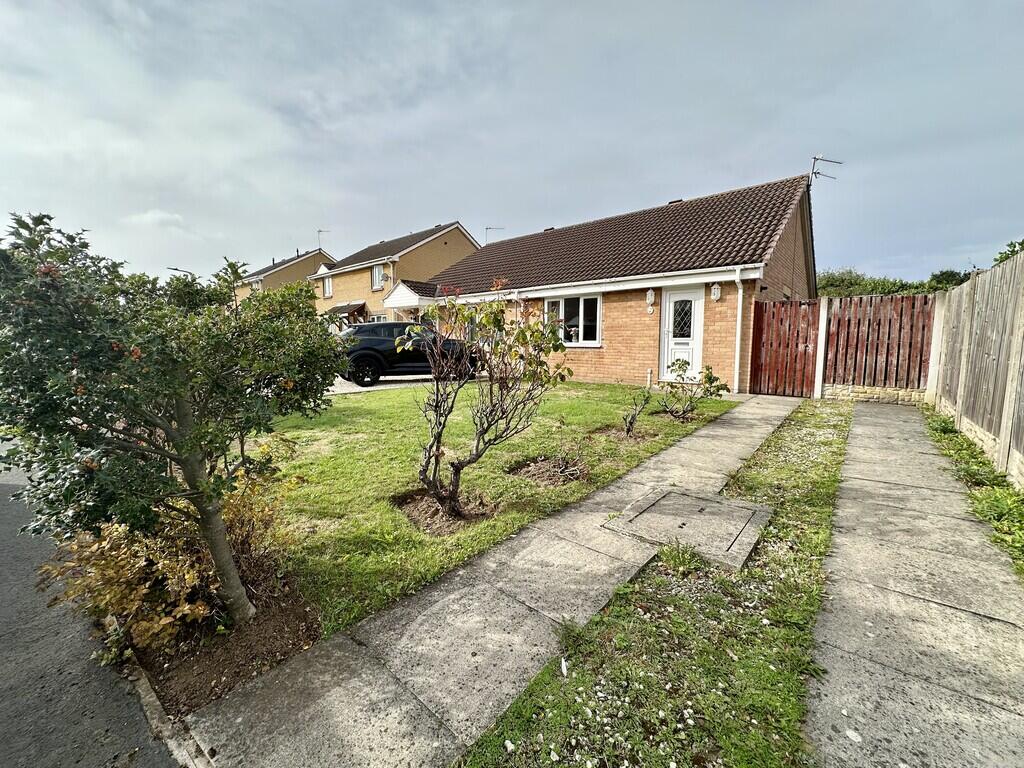 Main image of property: Thorpehall Road, Edenthorpe, Doncaster