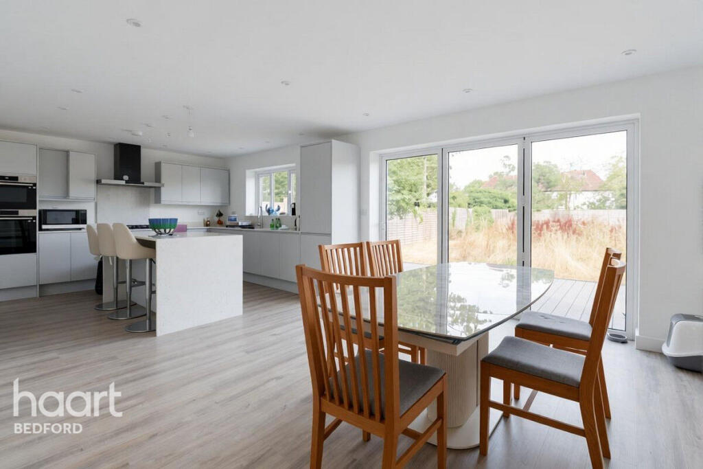 Main image of property: Brackley Road, BEDFORD