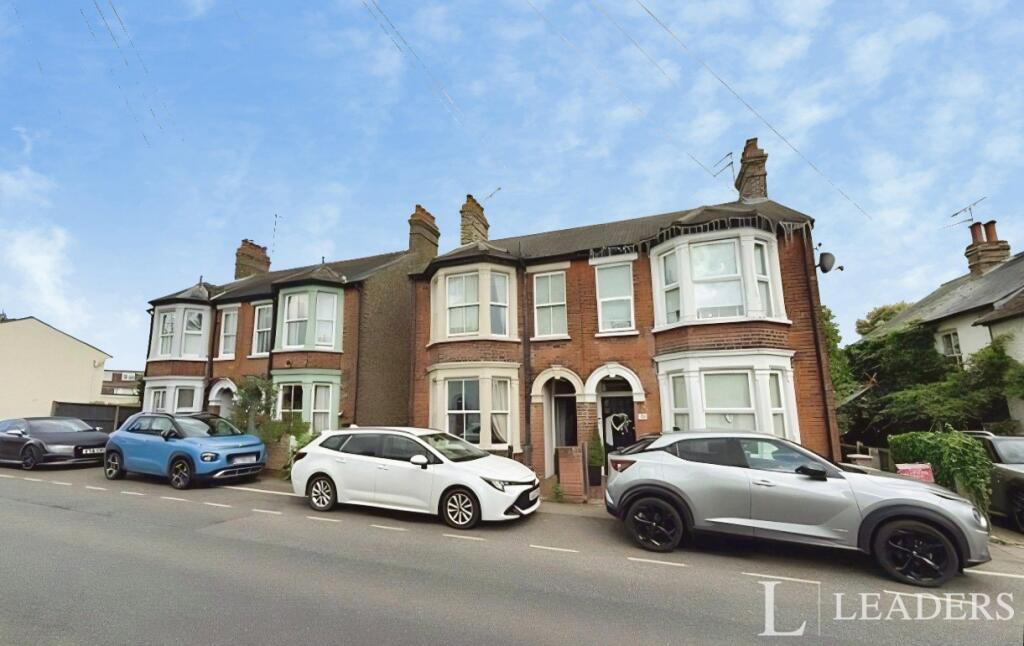 Main image of property: Mill Road, Maldon, Essex, CM9