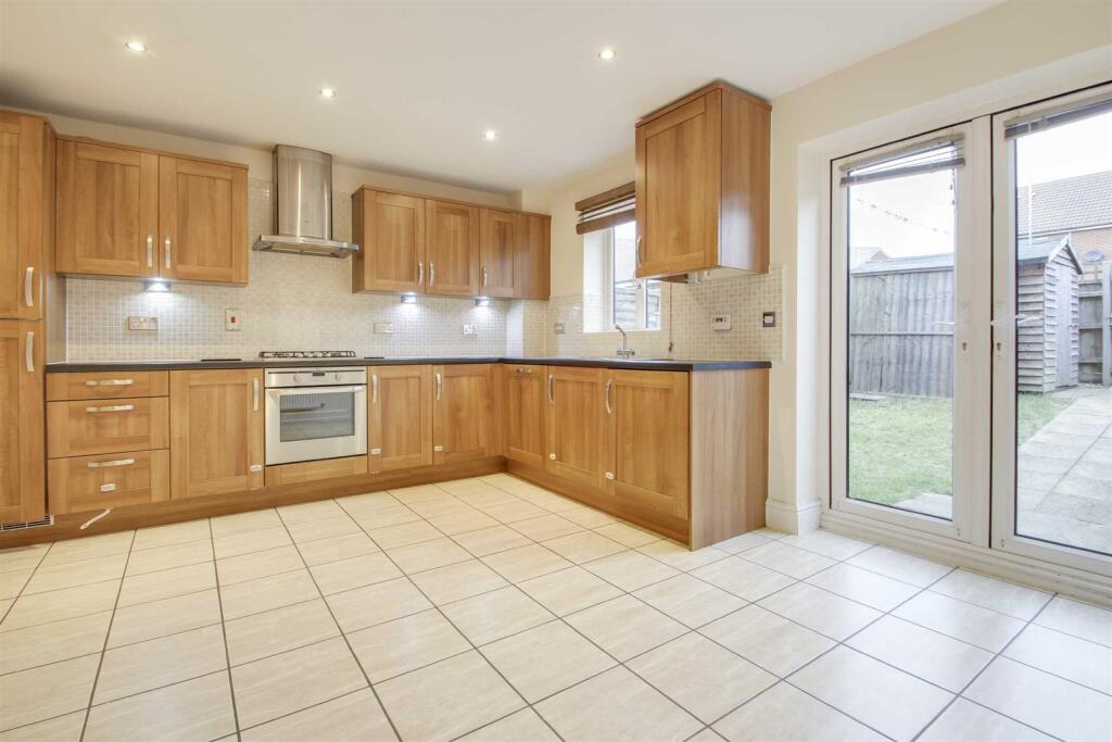 Main image of property: Selkirk Drive, Oakridge Park