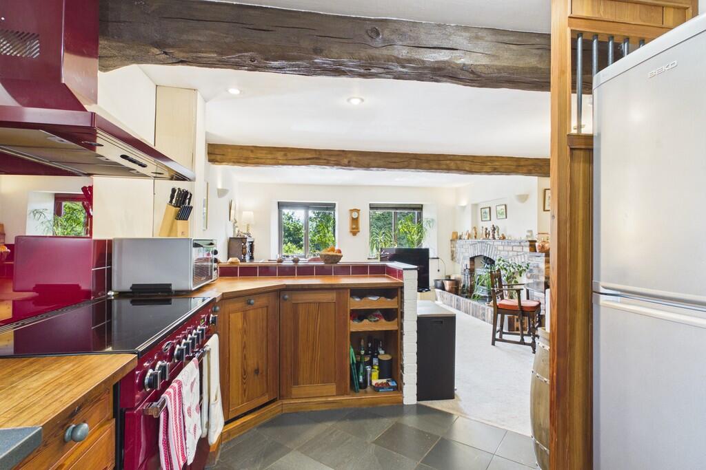 Main image of property: Barn End, Milton, Crooklands