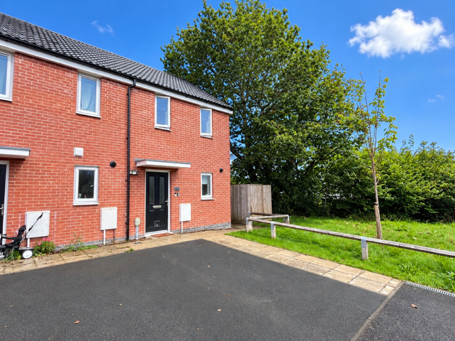 Main image of property: Liskeard