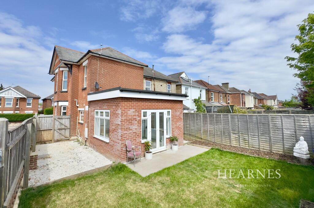 Main image of property: Acland Road, Bournemouth, BH9