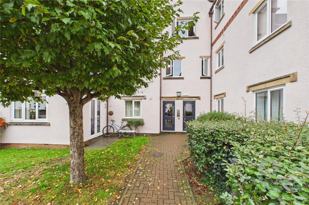Main image of property: Nelson Street, Buckingham, Buckinghamshire, MK18