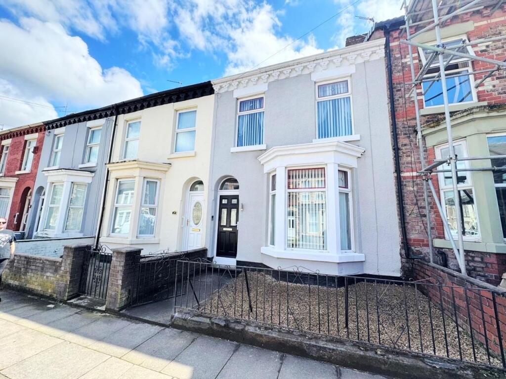 Main image of property: Dunluce Street, Walton, Liverpool