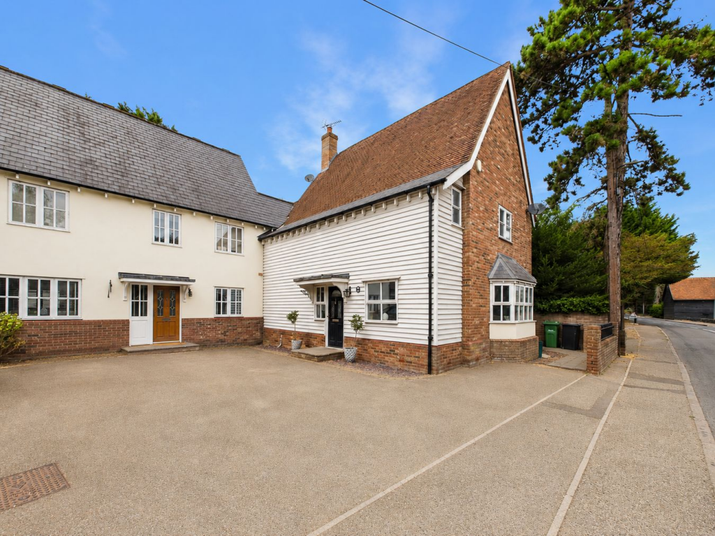 Main image of property: Queen Street, Sible Hedingham, Halstead, CO9