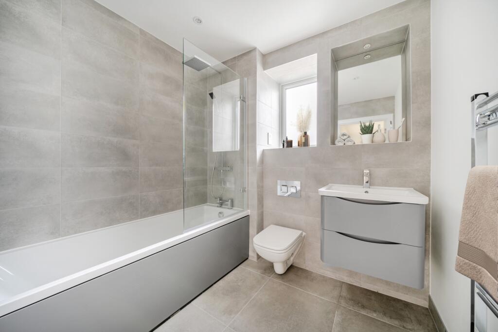 Main image of property: Croydon Road Beckenham BR3