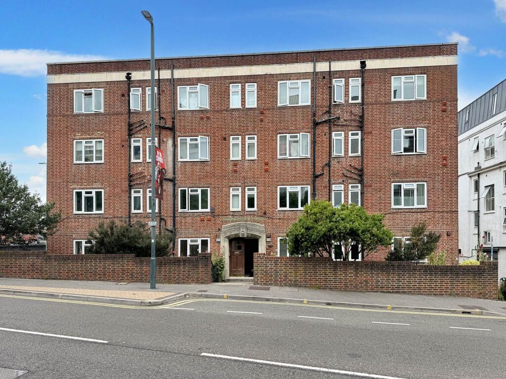 Main image of property: Terrace Road, Bournemouth, Dorset, BH2