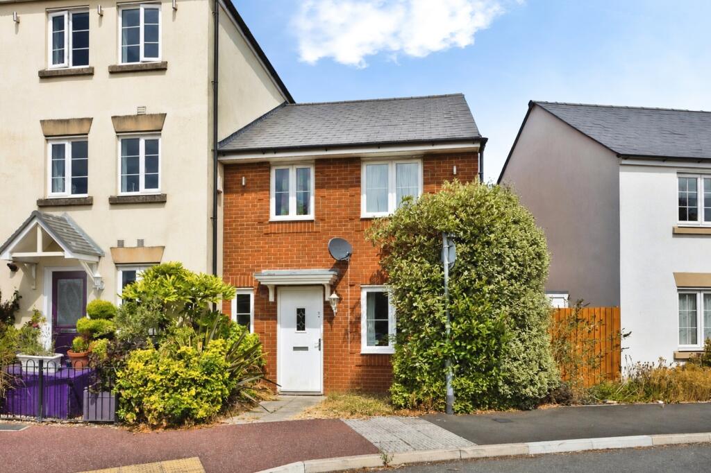 Main image of property: Great Mead, Yeovil, Somerset, BA21