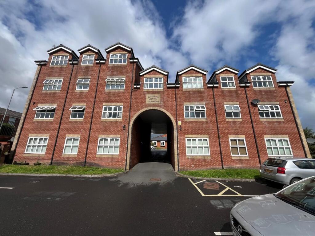 Main image of property: Tottington Road, Apartment 3, Bury