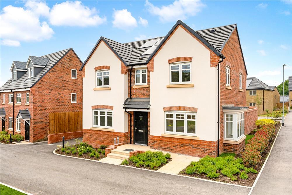 Main image of property: Higher Lane,
Rainford,
St Helens,
Merseyside,
WA11 8EQ