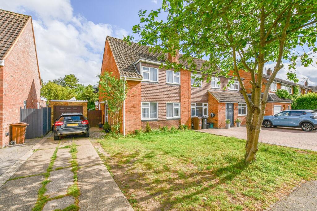 Main image of property: Morris Way, London Colney, AL2