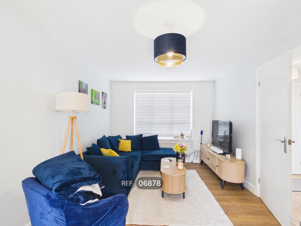 Main image of property: Driffield Way, Peterborough, PE2 9RU