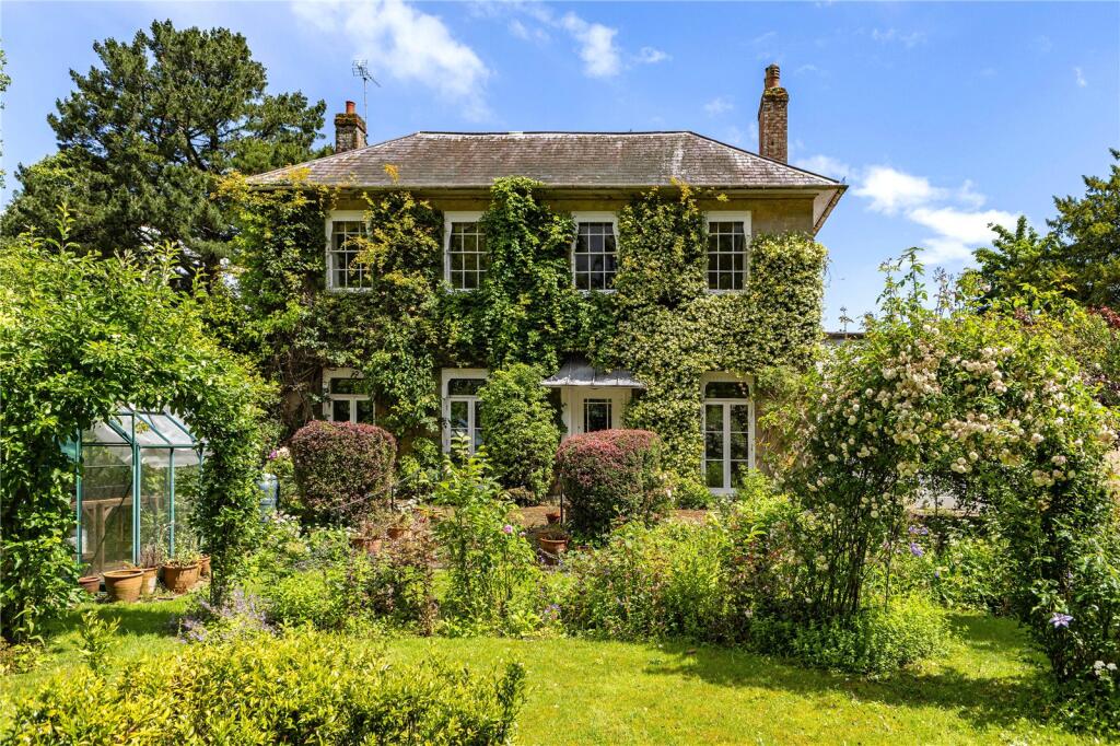 Main image of property: Guillards Oak, Midhurst, West Sussex, GU29