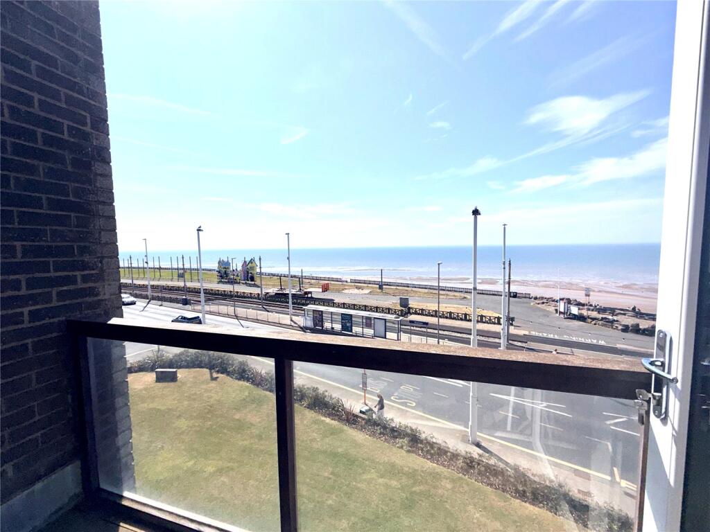Main image of property: Queens Promenade, BLACKPOOL, Lancashire, FY2