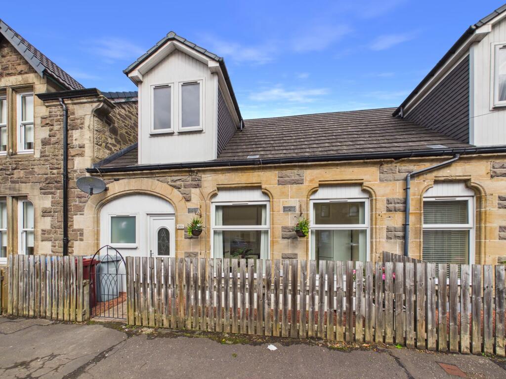 Main image of property: Riverside Road, Kirkfieldbank, ML11