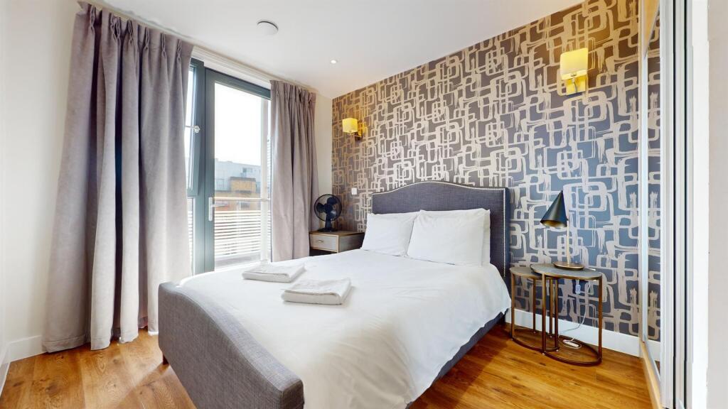 Main image of property: 80 Back Church Lane, Twyne House , London, E1 1LF