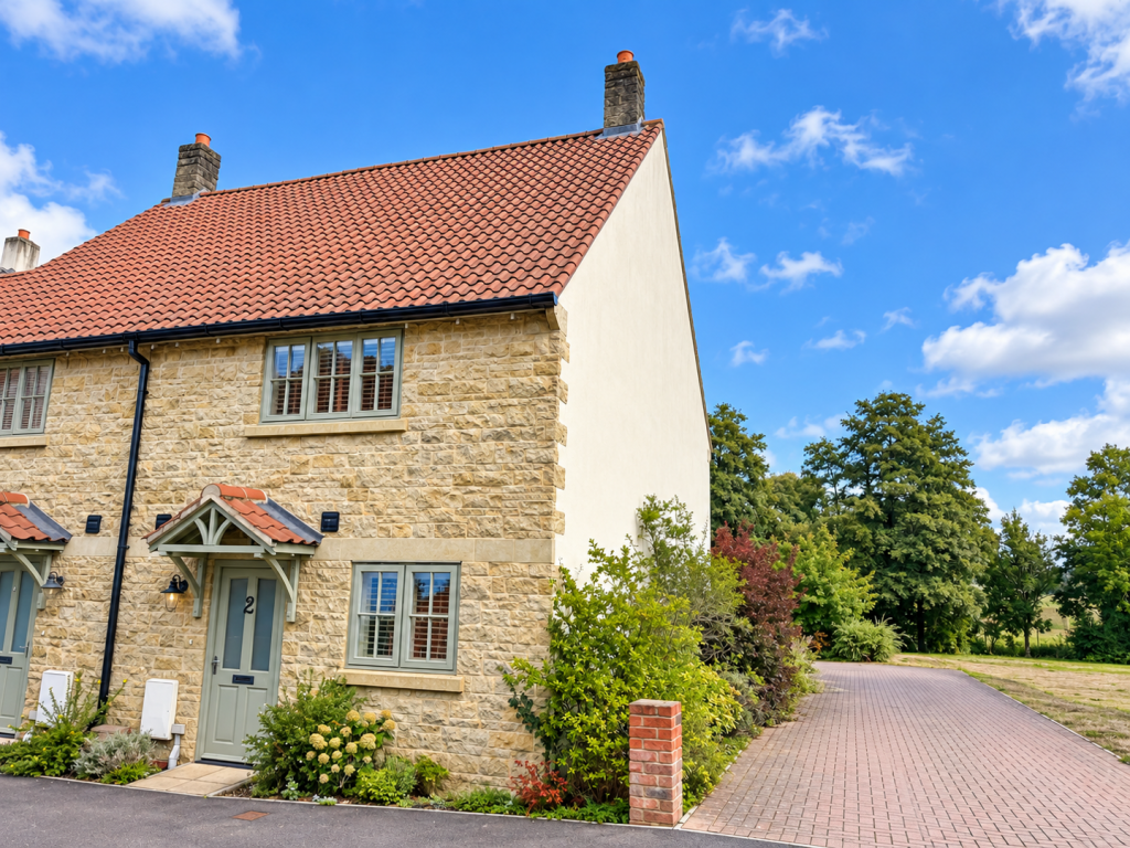 Main image of property: Factory Hill, Gillingham