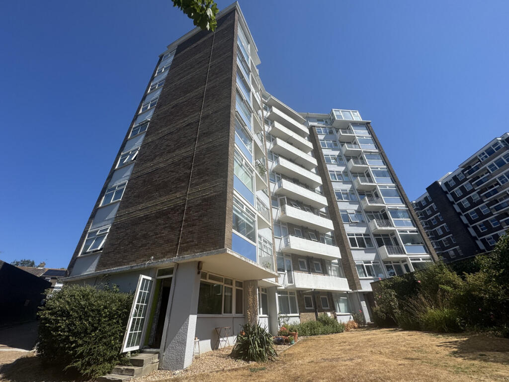 Main image of property: Furze Hill Court, Furze Hill, Hove