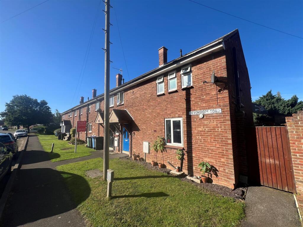 Main image of property: Devonshire Road, Scampton