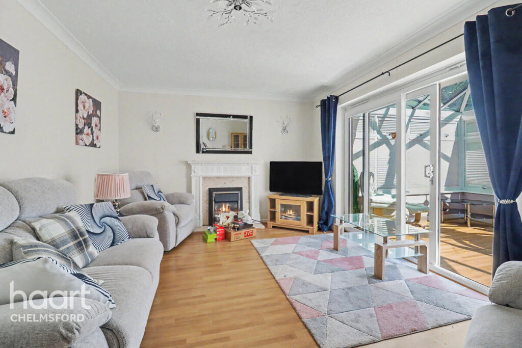 Main image of property: Alexander Mews, Chelmsford