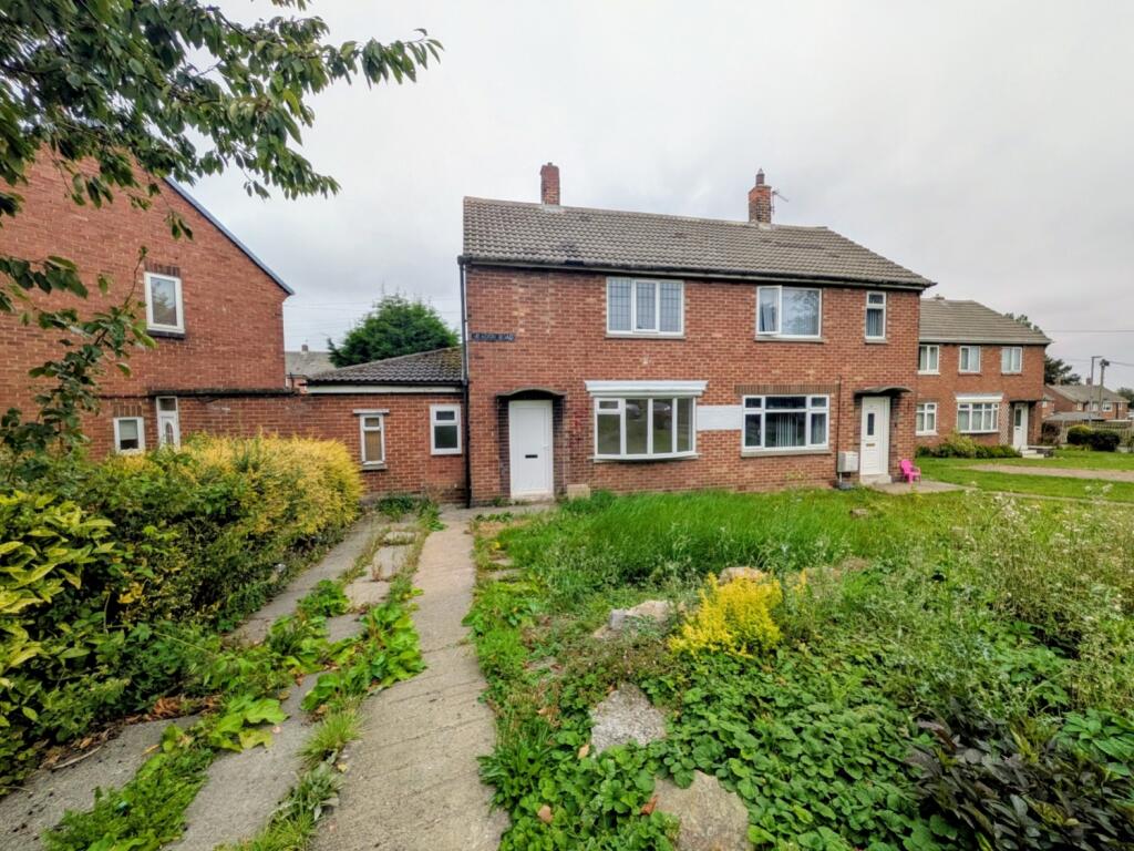 Main image of property: Meadow Road, Trimdon, County Durham, TS29
