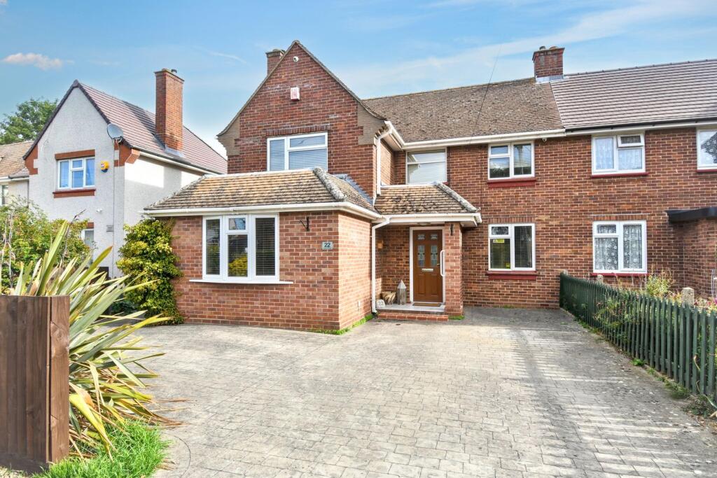 Main image of property: Bruce Road, Kempston, Bedford, MK42