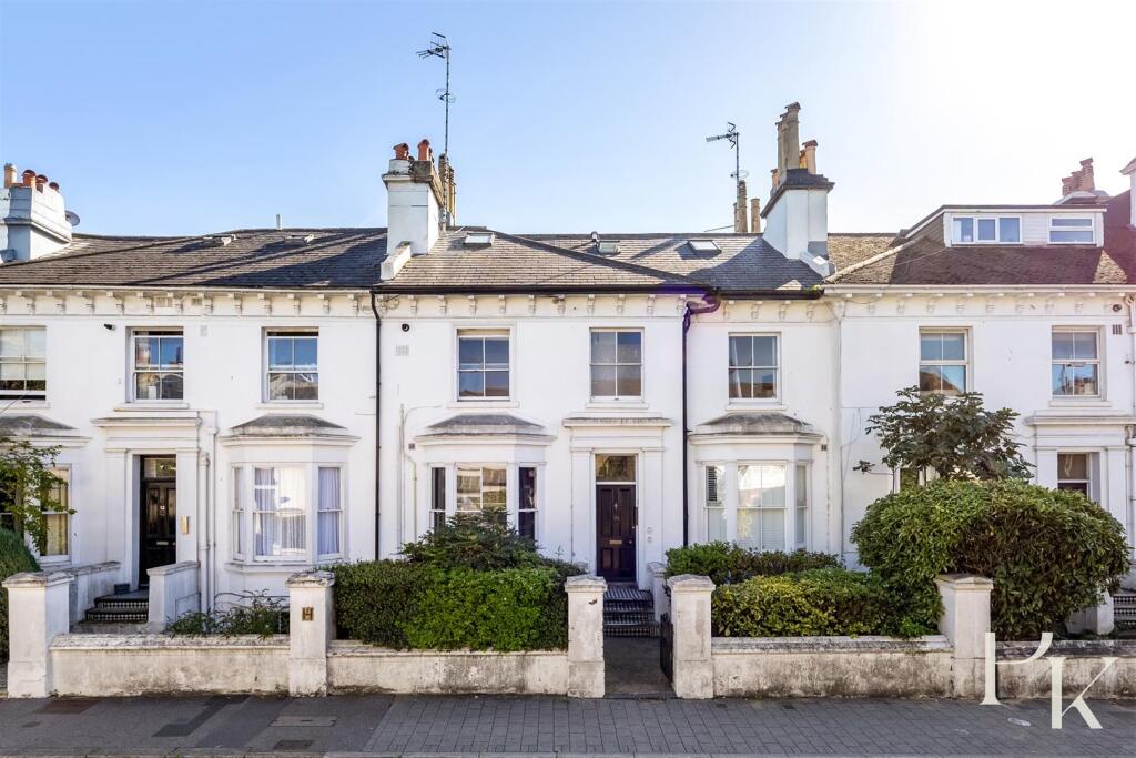 Main image of property: Buckingham Place, Brighton