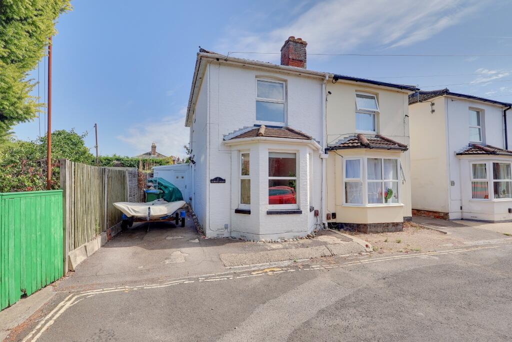 Main image of property: Surrey Road, Woolston