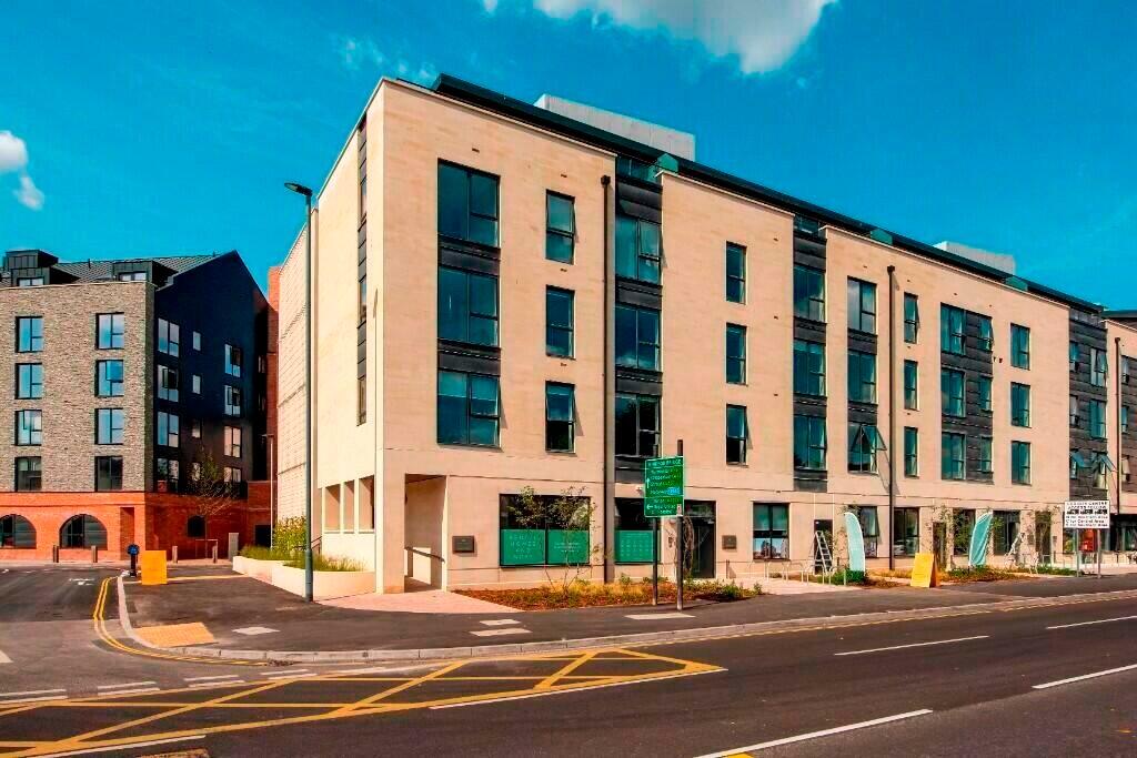 Main image of property: 5 The Mill