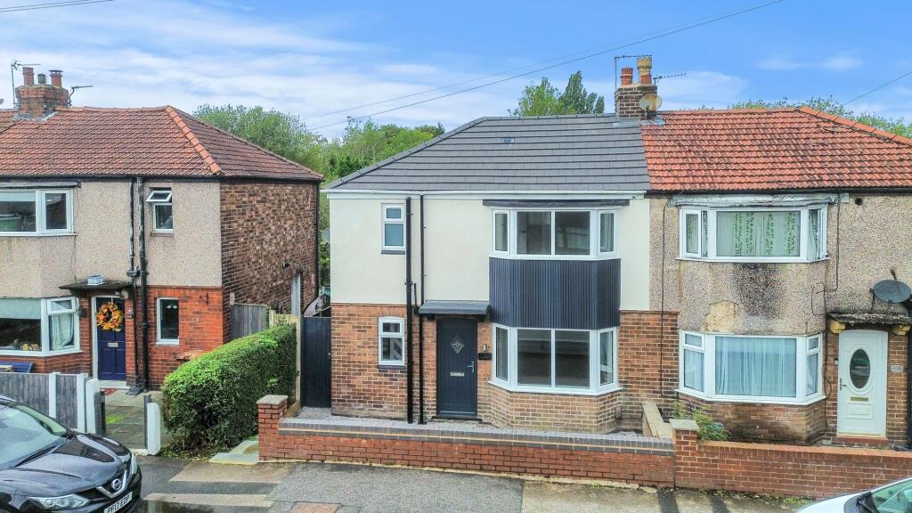 Main image of property: Leach Lane, Sutton Leach, WA9