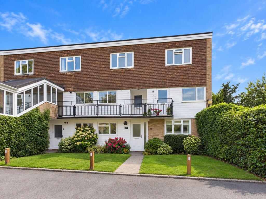 Main image of property: Mulberry Close, Horsham