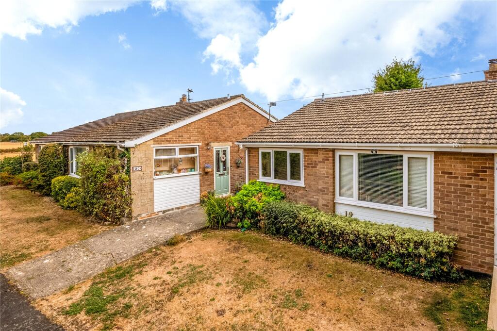 Main image of property: Dashwood Rise, Duns Tew, Bicester, Oxfordshire, OX25