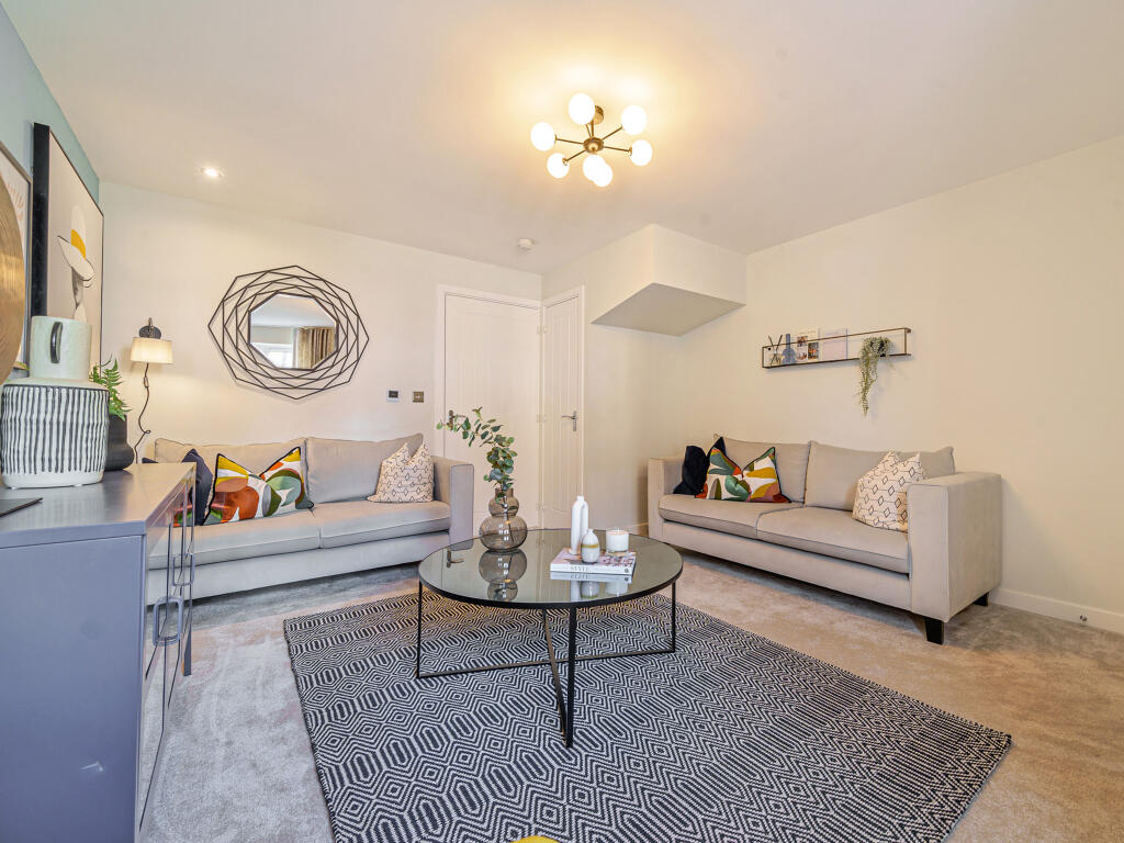 Main image of property: Park Road,
Calverton,
Nottingham,
NG14 6SL