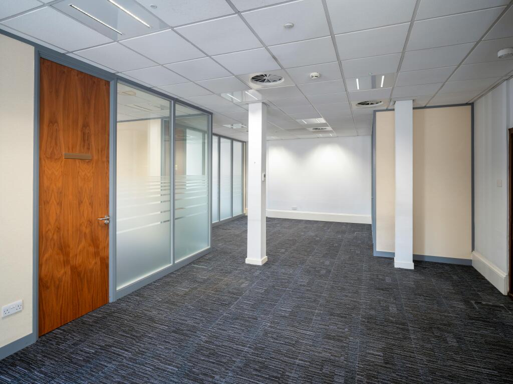 Office Space