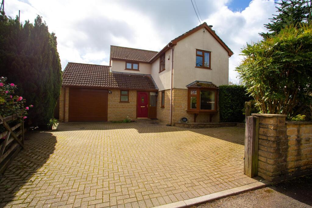 Main image of property: Loveridge Lane, Tatworth, Chard